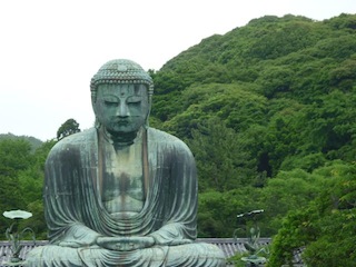 kamakura plage